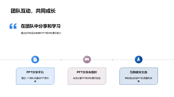 PPT制作全攻略