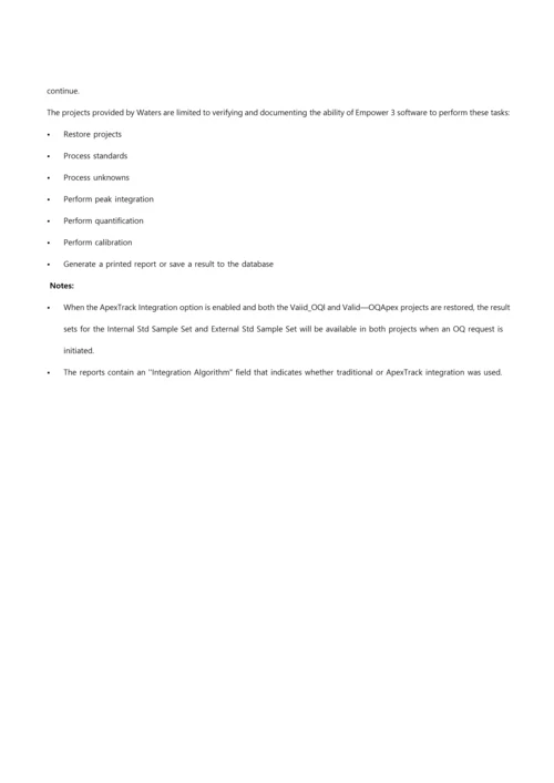 EmpowerEnterprise验证专项方案.docx