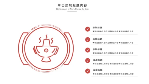 重庆火锅麻辣火锅美食餐饮美味火锅宣传动态PPT