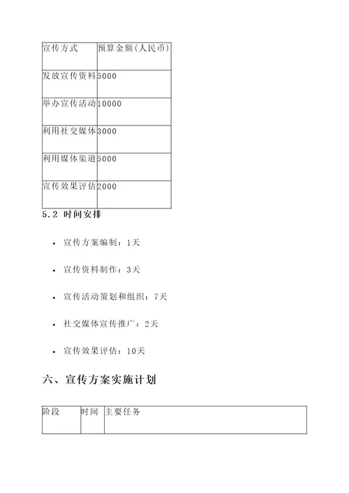 街道违法建设宣传方案