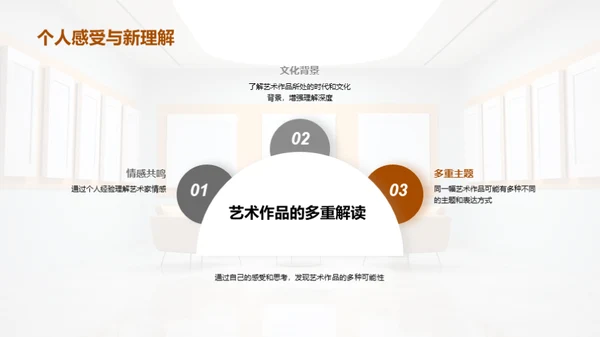 商务风教育培训教学课件PPT模板