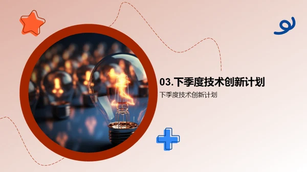 技术驱动 创新之路