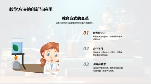 科学教学的实践指南