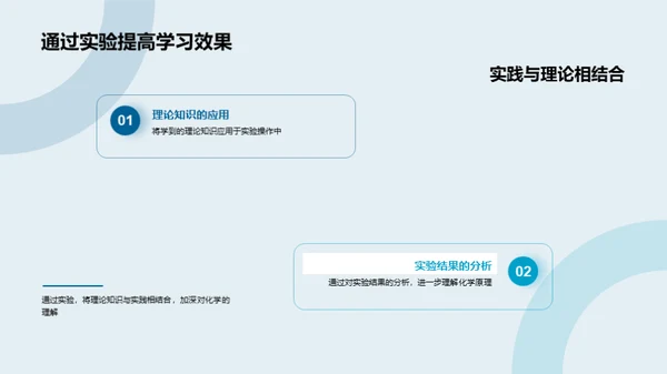 探究化学实验