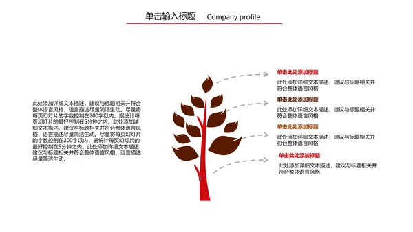 精美咖啡产品介绍下午茶咖啡厅PPT模版