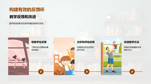 探索跨学科教学