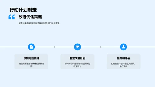财务半年总结报告