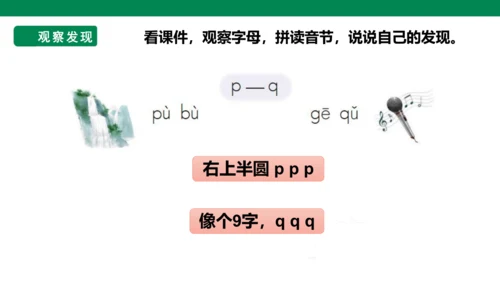 部编1A 第2单元 第18课 语文园地二 课件