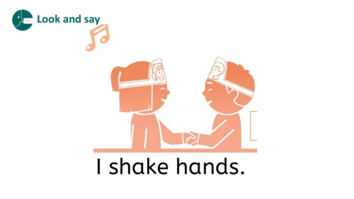 Unit 1 Making friends Part B Start to read（优课）课件（2