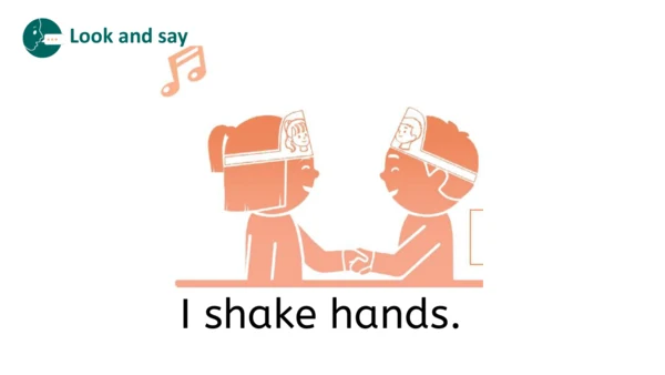 Unit 1 Making friends Part B Start to read（优课）课件（2