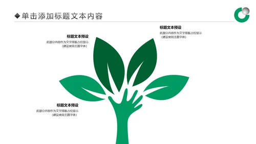 中国人寿工作报告PPT模板