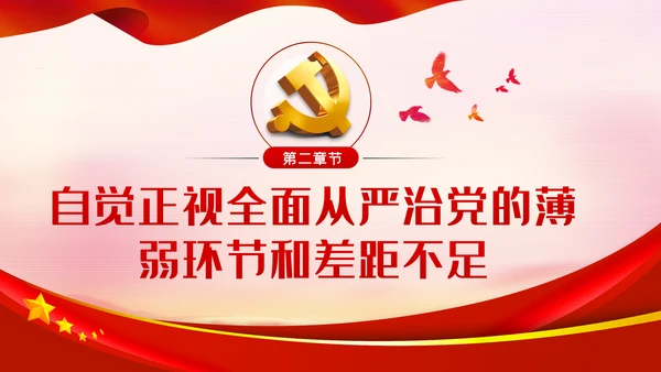 贯彻全面从严治党锤炼坚强党性和过硬作风