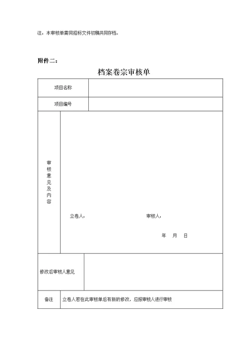 政府采购内部监督管理制度