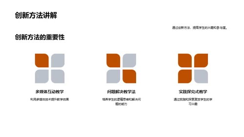 五年级数学教学革新