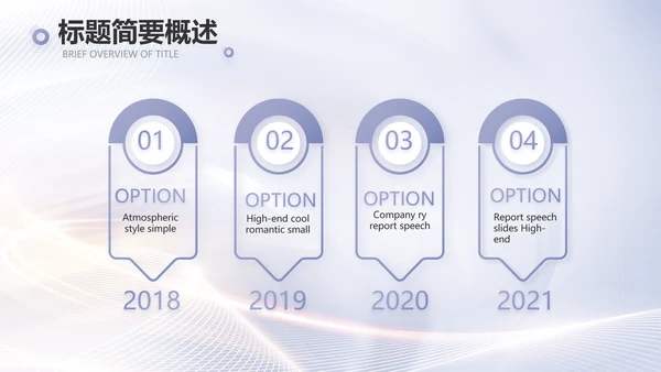医美招商加盟工作总结动态PPT