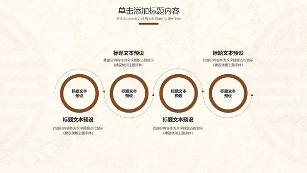 古典中医学中医院中医文化中草药PPT模板