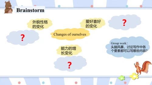 Unit 4 Then and now Review课件（39张PPT)