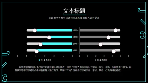 智能未来科技炫酷工作汇报通用PPT