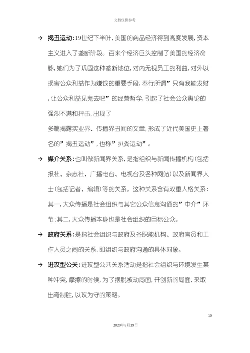 酒店管理行销销售管理及对字义解释叶予舜.docx