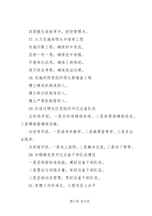 提升“两新”组织工作水平党建提纲.docx