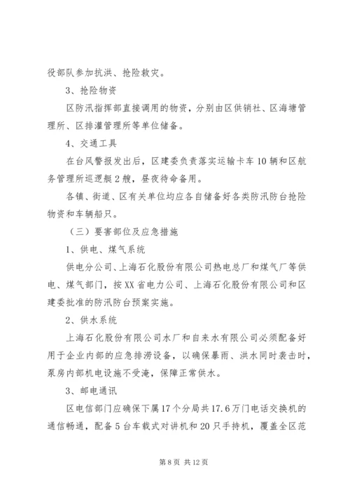 防汛防台建设工作方案.docx