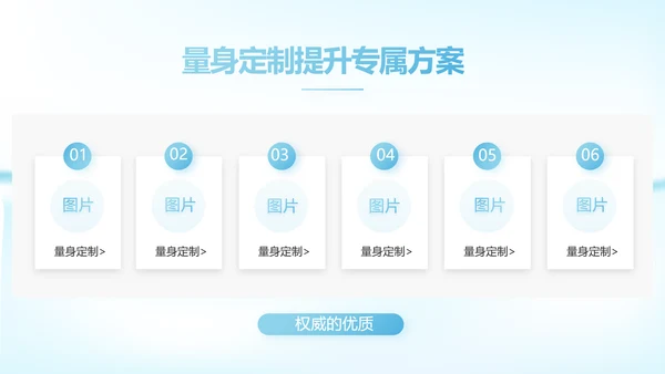 化妆品面膜工作总结汇报计划动态PPT模板