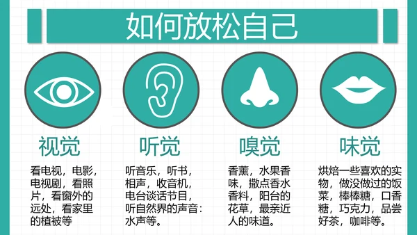 新冠病毒心理防护手册PPT课件