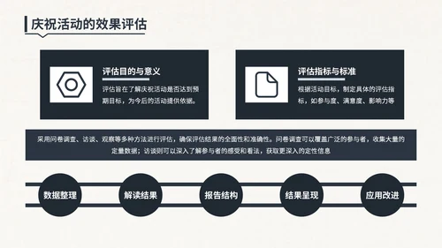 蓝色中国风教师节主题活动PPT模版