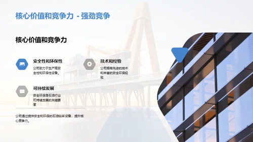 绿色智能钻采时代
