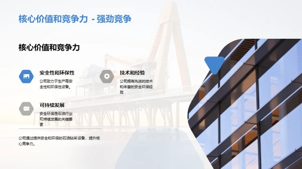 绿色智能钻采时代