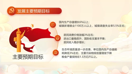 纪检监察党风廉政和反腐斗争工作总结动态PPT