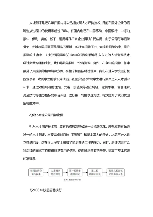 6、人力总监年度人力资源部工作总结与计划.docx