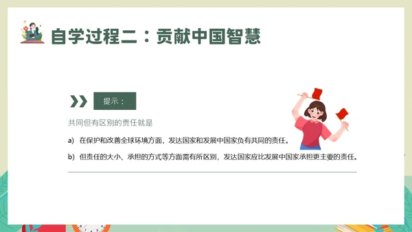 中国担当九年级下册初中道德与法治PPT课件思政课