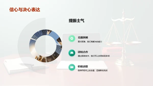 团队崭新征程