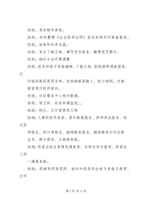 篇一：XX年质控科工作计划.docx