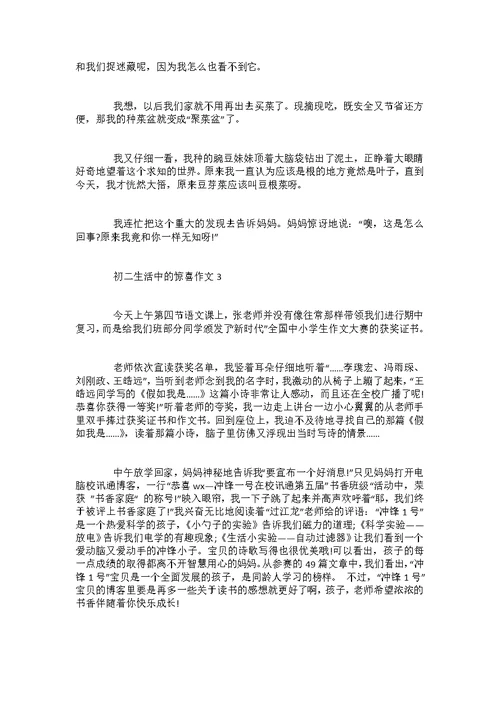 初二我最难忘的一句名言作文800字