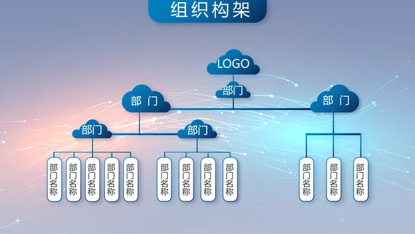 路演科技商业计划书商务动态PPT模板