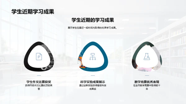 教育共创，成就梦想