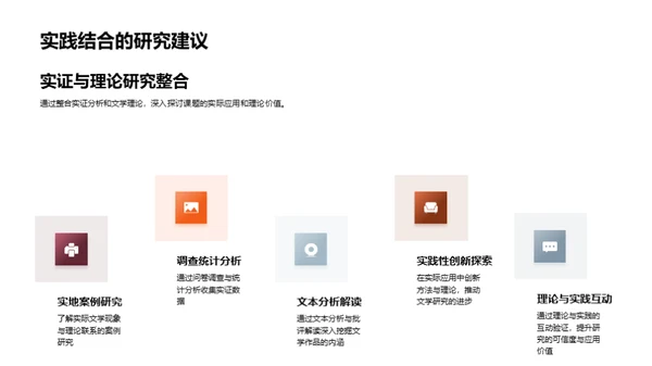 文学研究路径