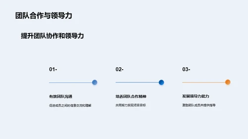 工程项目实践全解析