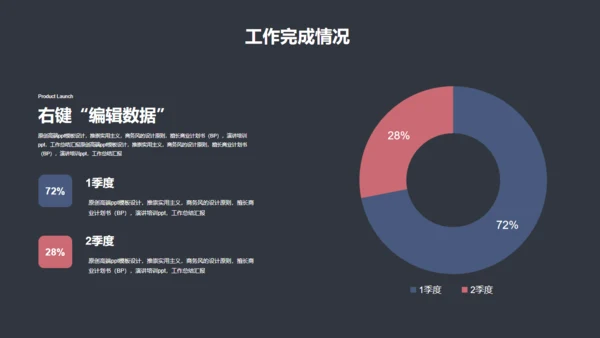 云计算科技科幻商务计划通用PPT模板
