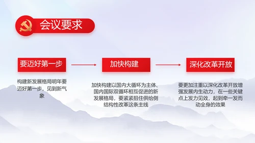 守护好生态乡村美乡村振兴起来动态PPT模板