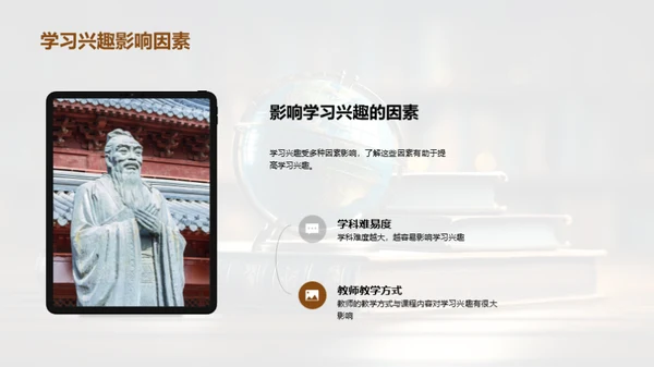 探索跨学科学习