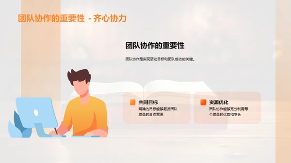 学生领导力提升之路