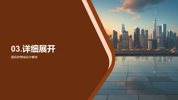 梦想城市开盘盛典