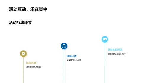 共筑绿色家园