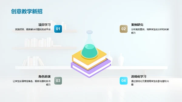 计算机科学教育展望