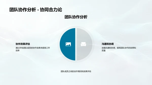 月度运营总结报告PPT模板