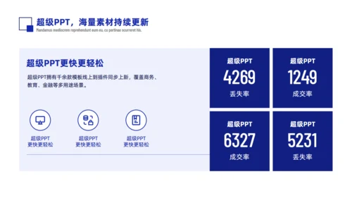乘风破浪的20XX部门年终总结报告通用PPT模板
