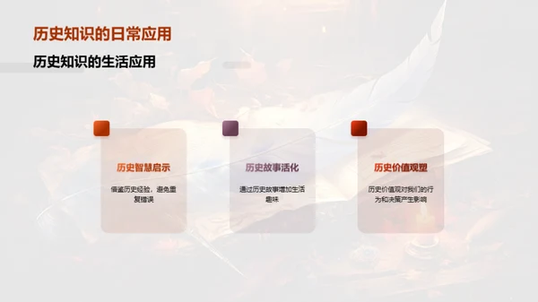 历史的力量